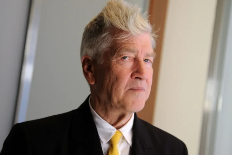 david lynch (Getty Images)