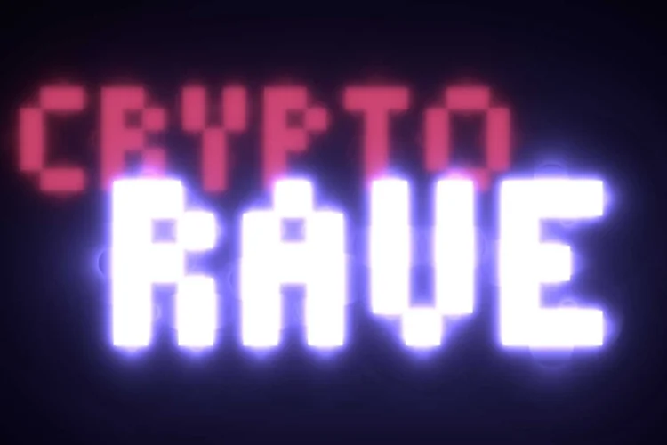 cyrptorave (Reprodução)