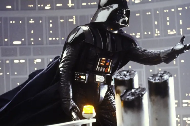 darthvader (Reprodução)