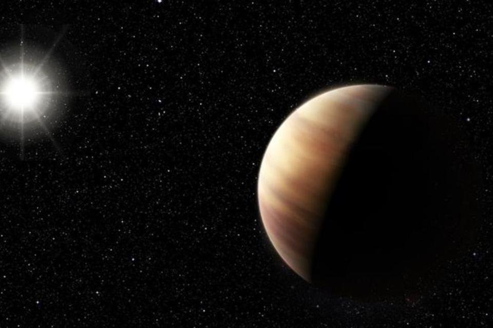 Planeta gêmeo de Júpiter é descoberto perto de estrela semelhante ao Sol