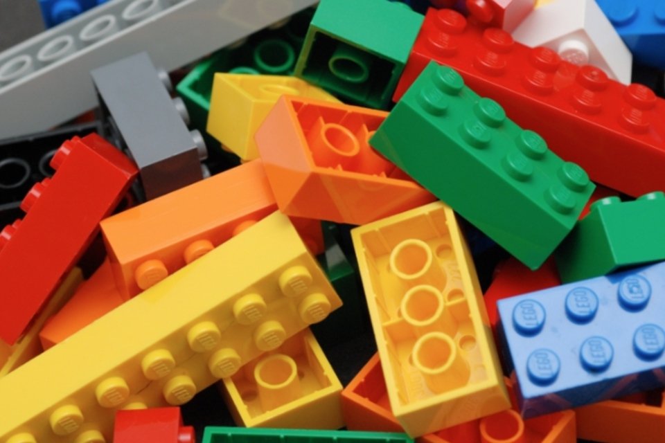 Legoizer converte imagens em Lego e explica quantos blocos você precisa para montá-las