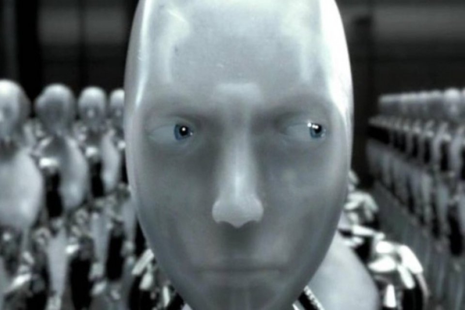 Inteligencia artificial não destruirá a humanidade, diz cofundador da DeepMind