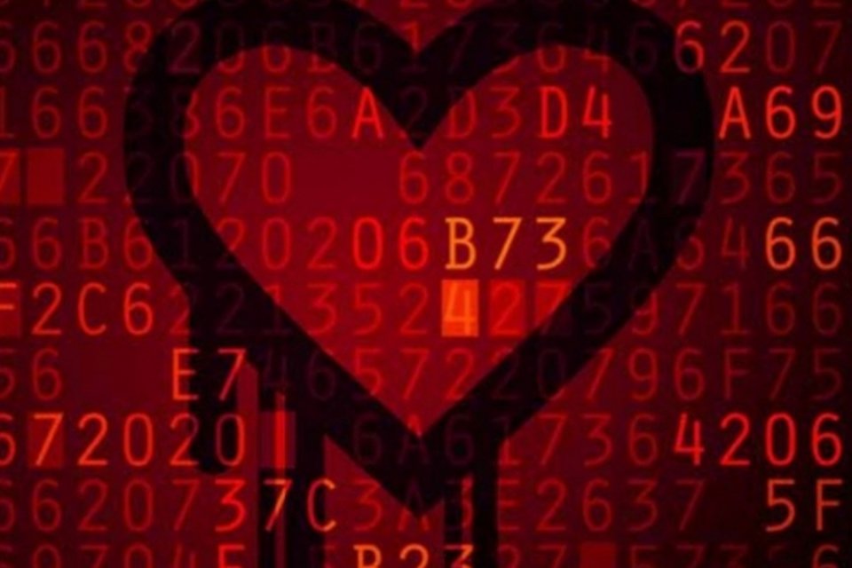 Um ano depois, Heartbleed ainda afeta 3 em cada 4 companhias