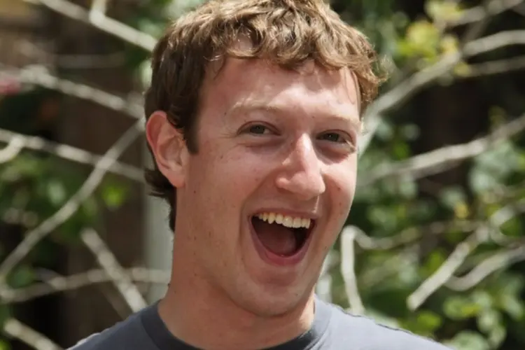 Mark Zuckerberg (Rick Wilking / Reuters)