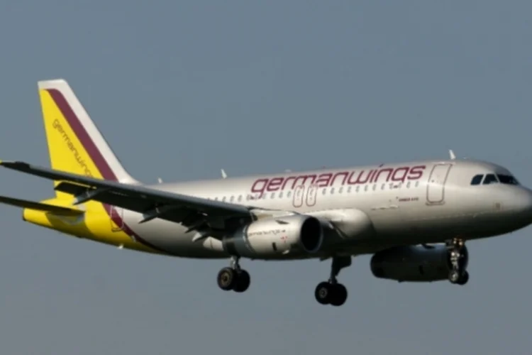 Germanwings (Wikimedia Commons)