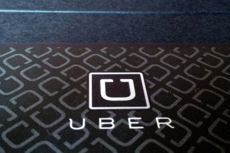 Uber (Creative Commons / L.A Foodie)