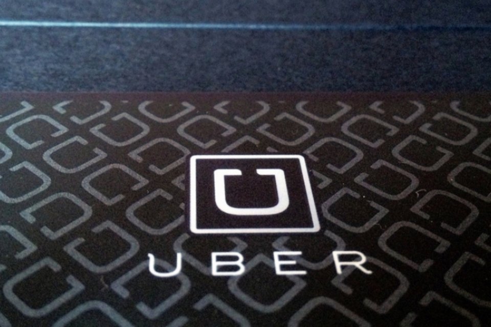 A pedido do Uber, Haddad vai avaliar regulação de transporte individual privado