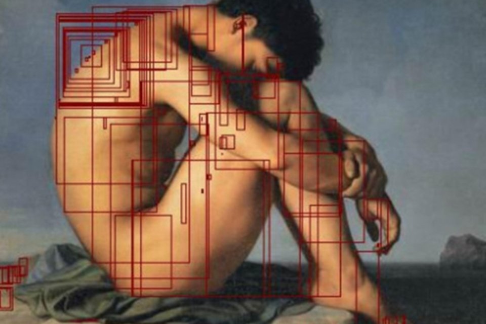 Site que vende algoritmos promove sistema que "enxerga" nudez