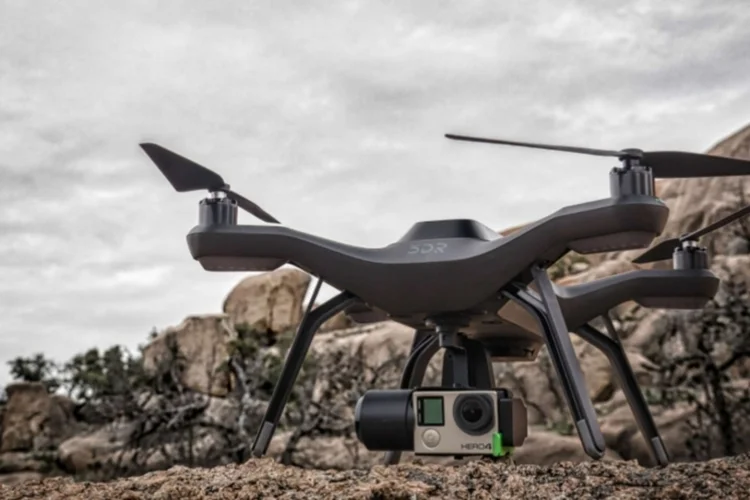 Drone (Divulgação)