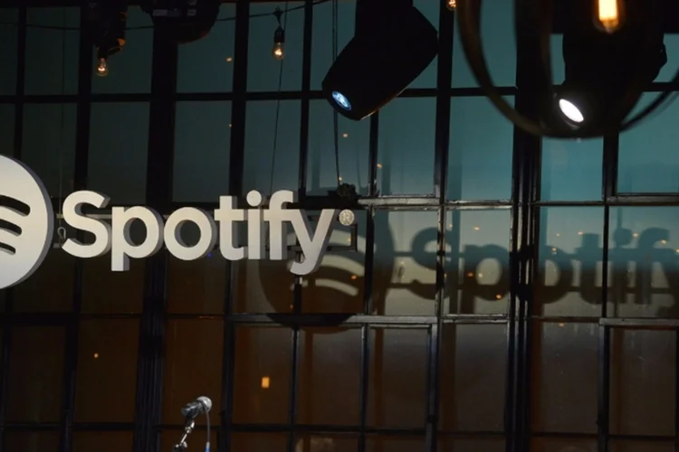 Spotify (Getty Images)