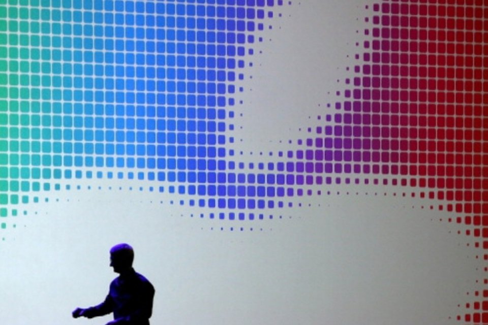 Apple transmitirá conferência para desenvolvedores ao vivo em 8 de junho