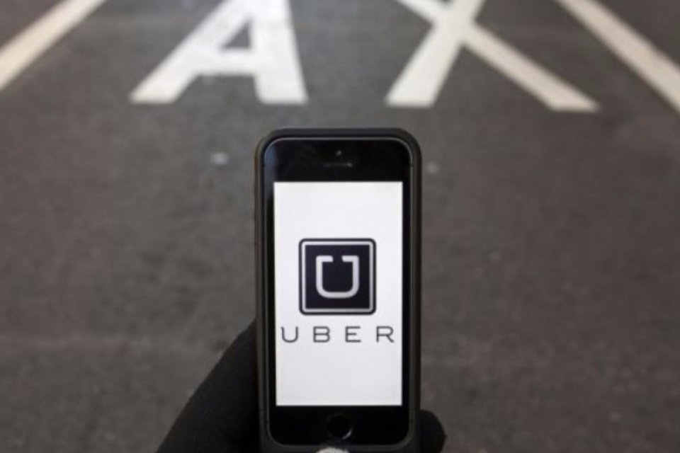 Uber denuncia ataques e pede liberdade na Índia