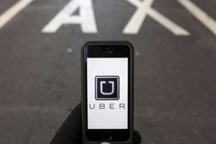 Uber (Reprodução)