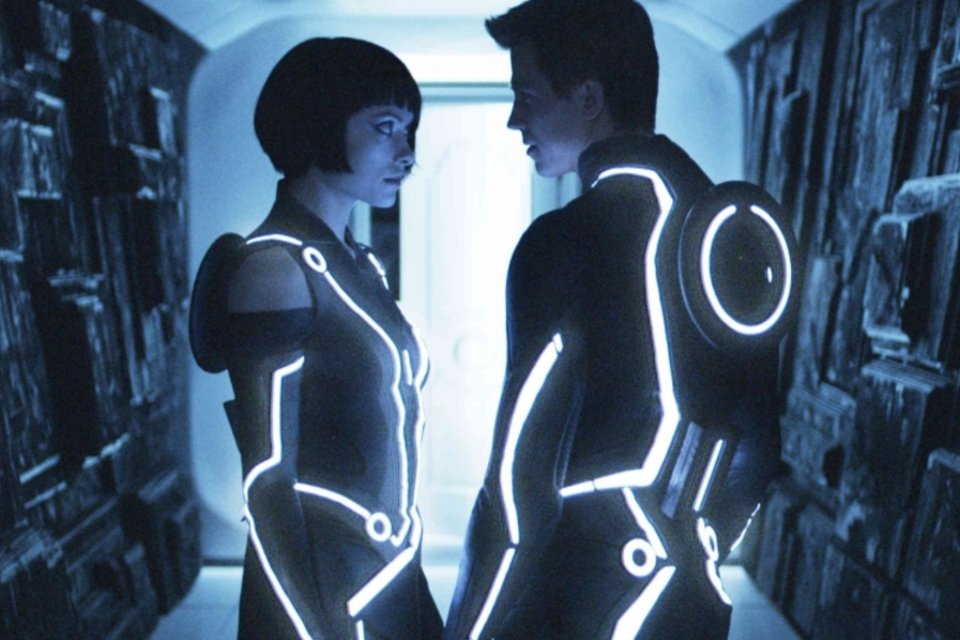 Disney cancela produção de "Tron 3"