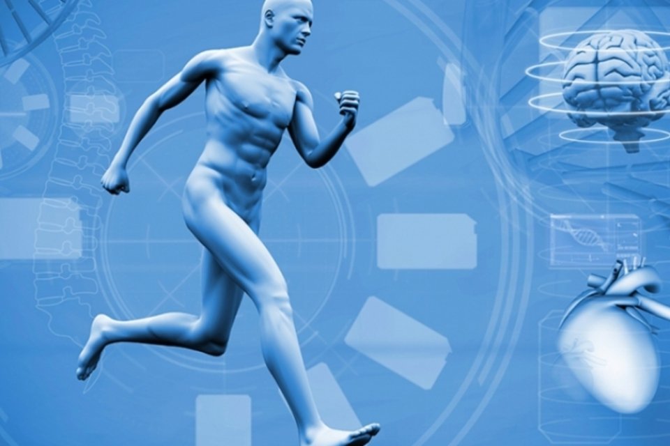 Cientistas descobrem que maratonistas e nerds têm superproteína em comum