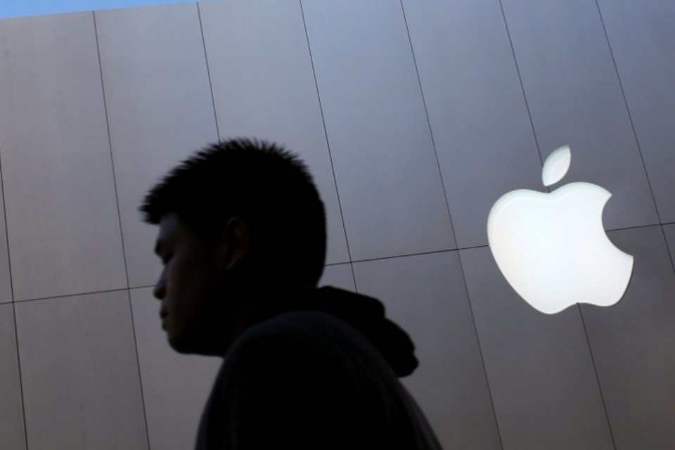 Apple (Getty Images)