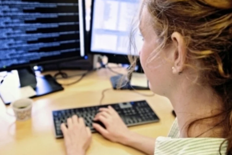 Coding (Getty Images)
