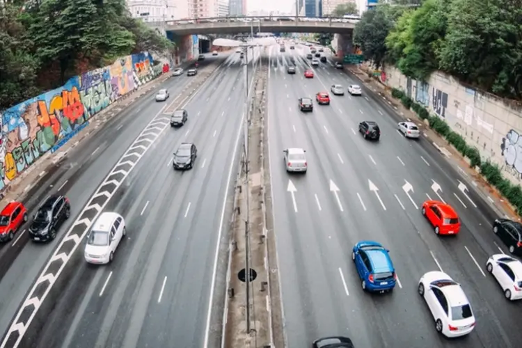 São Paulo ( Felipe Tofani/ Flickr/ Creative Commons)