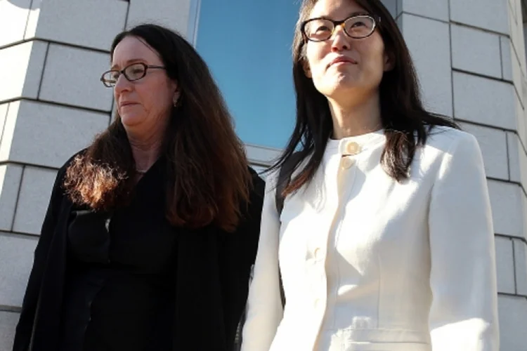 Ellen Pao (Getty Images)