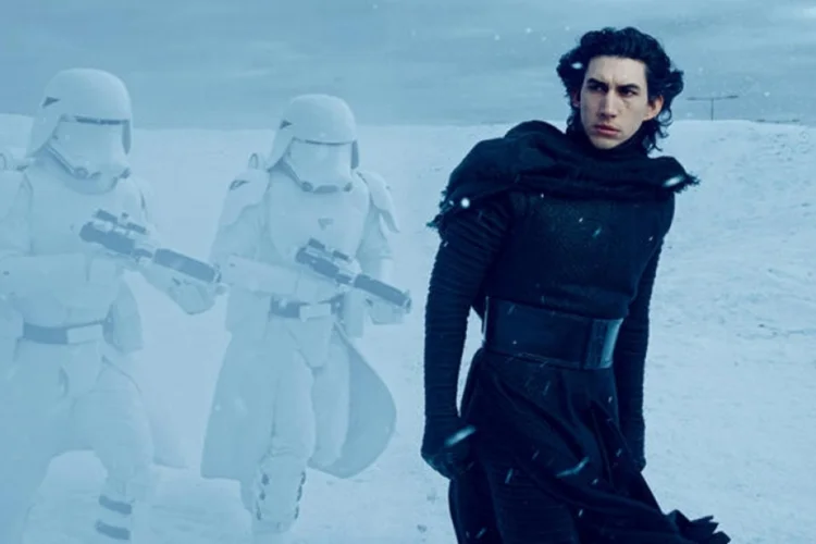 star wars (Reprodução/Vanity Fair)