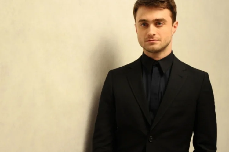 Daniel Radcliffe (Getty Images)