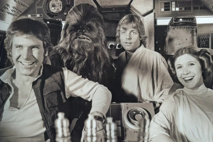 star wars (Divulgação)