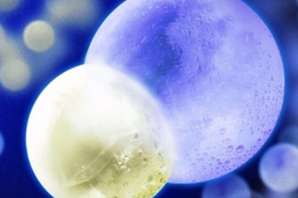 Cientistas criam as moléculas mais frias já registradas