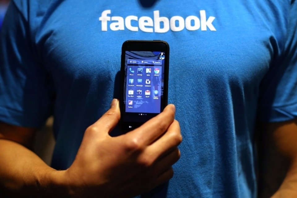 Facebook atinge a marca de um bilhão de usuários em um único dia