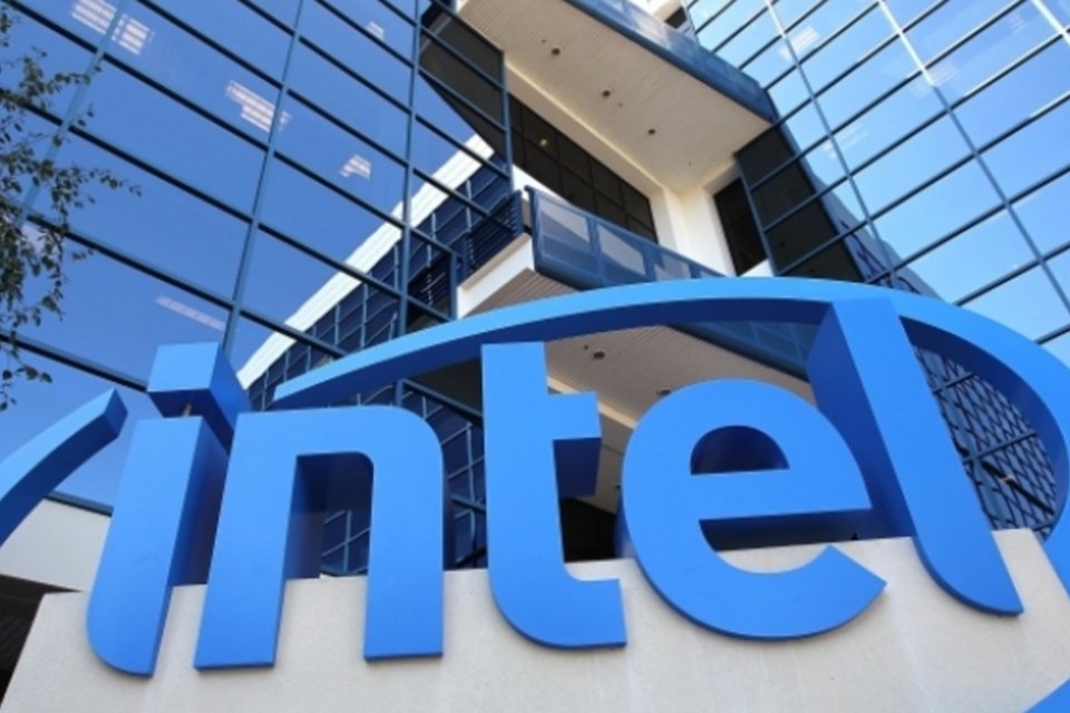 Novos processadores Intel Core prometem melhores gráficos e desempenho de vídeo