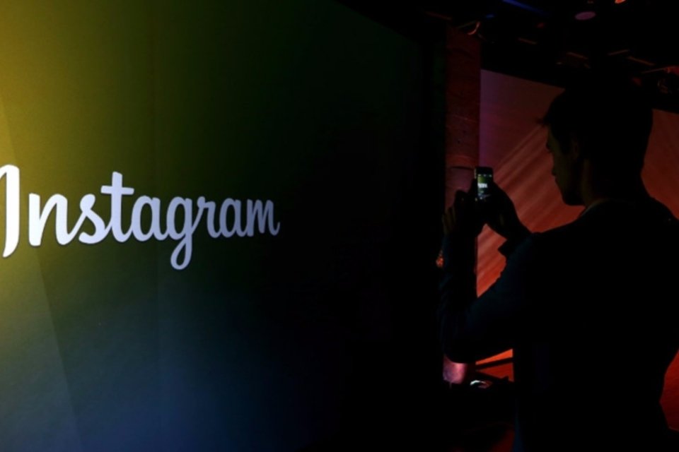 Instagram atinge marca de 400 milhões de usuários