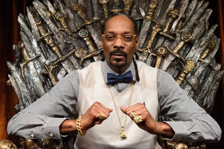 Snoop Dogg (Getty Images)