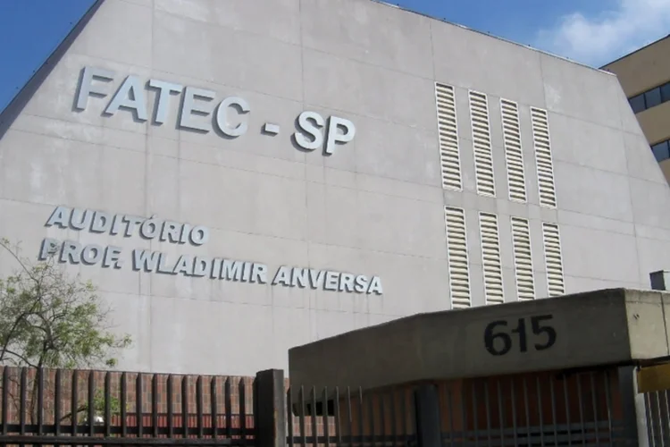 Fatec (Divulgação)