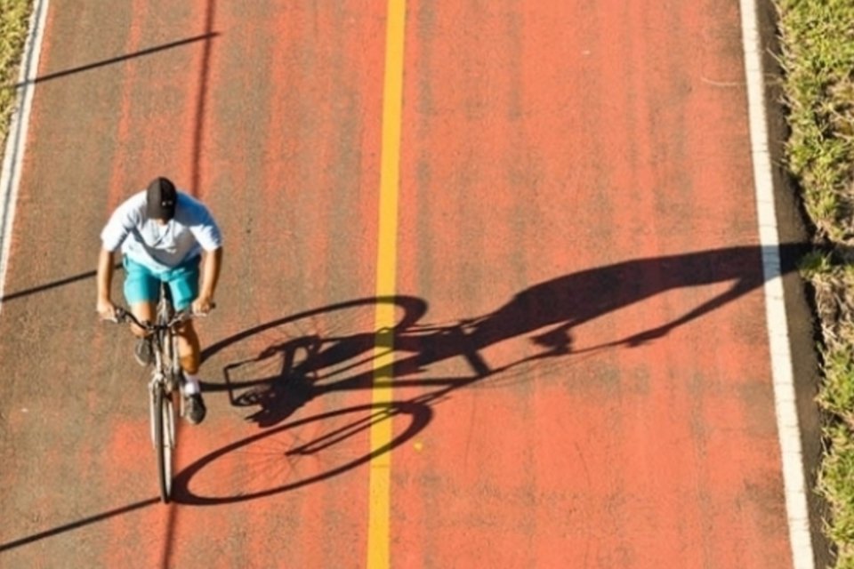 Google Maps lança função para traçar rotas de bicicleta em cidades brasileiras