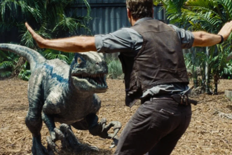 Jurassic World (Divulgação/Universal Pictures)