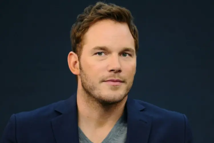 Chris Pratt (Getty Images/Getty Images)