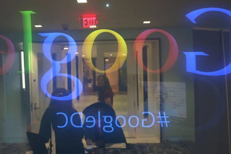 Google (Getty Images)
