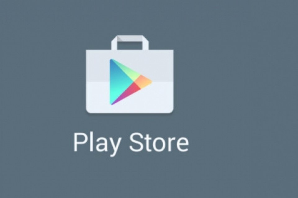 Novo visual! Google muda logotipo da Play Store em algumas partes do  Android; veja como ficou 