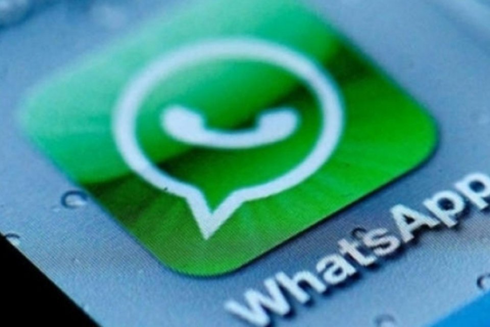 WhatsApp atinge 900 milhões de usuários únicos