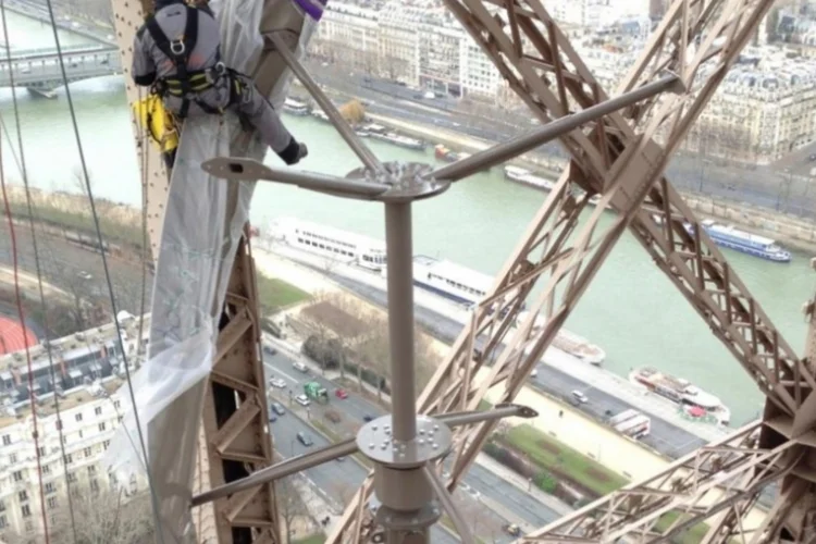 eiffel (Divulgação)