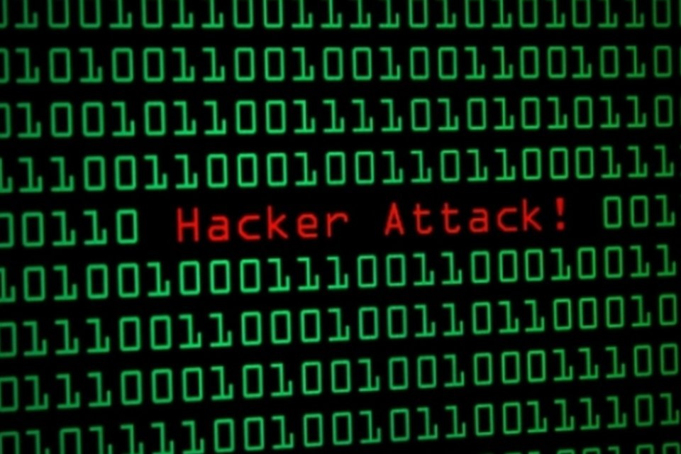 Hackers sequestram dados de uma das maiores corretoras do mundo