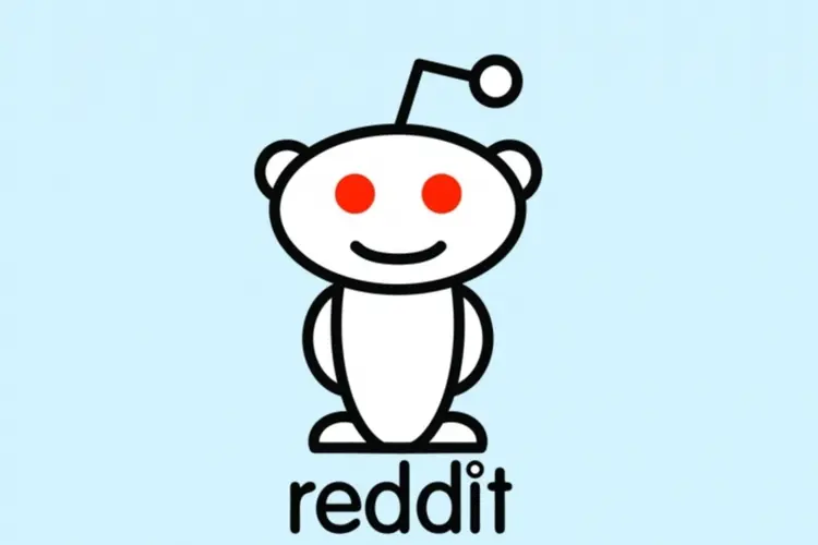 Reddit: plataforma disse que, até 2027, o mercado global de publicidade online deve ser de US$ 1,4 trilhão (Reprodução)