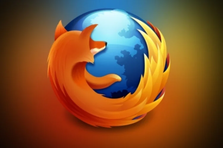 Firefox (Reprodução)
