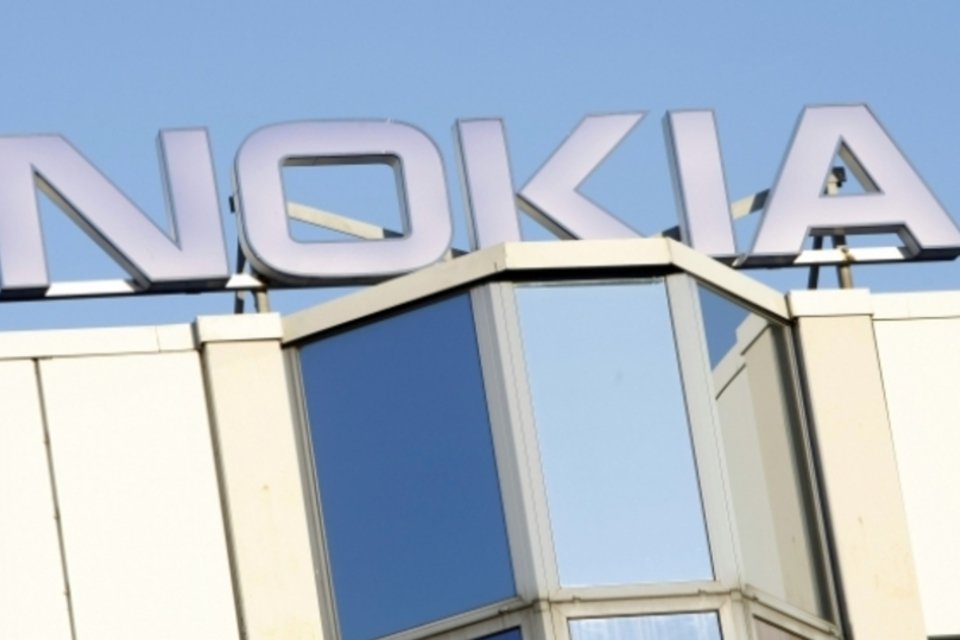 Nokia planeja lançar aparelho de realidade virtual na próxima semana, diz site