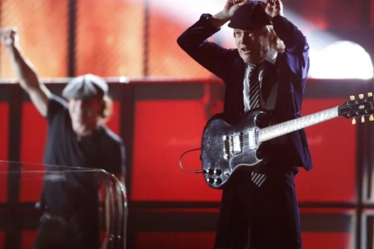 ac/dc (Reuters)