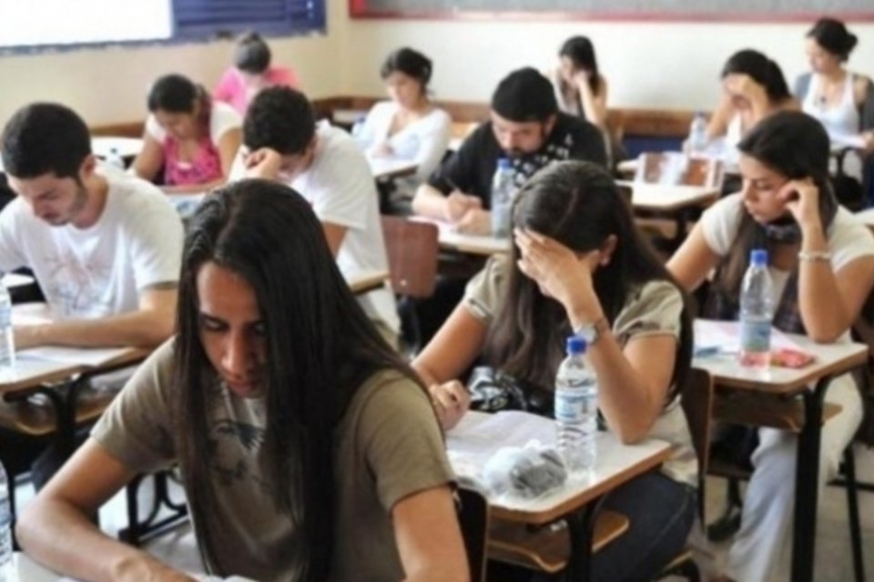 Provas do Enem já estão disponíveis no site do Inep