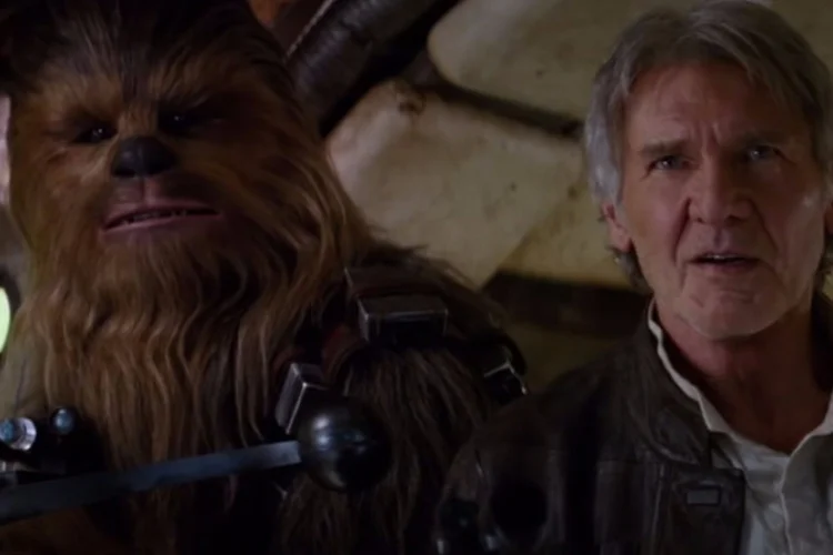 Star Wars (Reprodução)