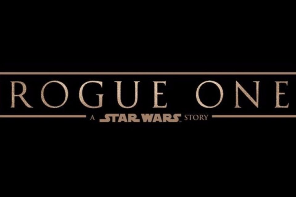 Disney divulga primeira imagem de 'Star Wars: Rogue One'
