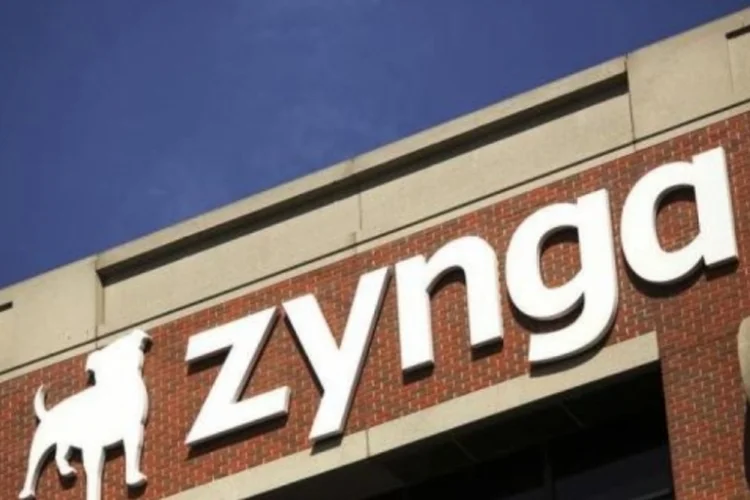 zynga (Reuters)