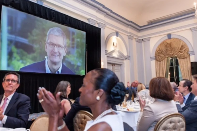 tim cook (Divulgação)