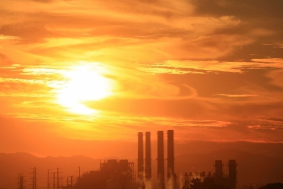 Para cientistas dos EUA, El Niño pode ser o mais forte da História